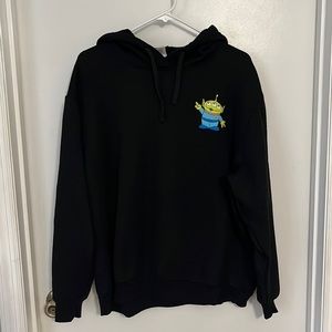 Disney Pixar Toy Story hoodie, XL